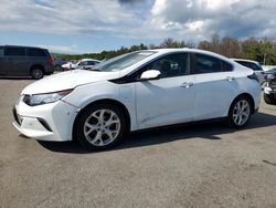 2018 Chevrolet Volt Premier en venta en Brookhaven, NY