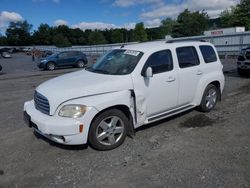 Chevrolet hhr lt Vehiculos salvage en venta: 2011 Chevrolet HHR LT