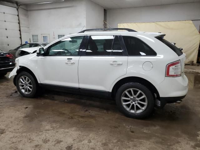 2010 Ford Edge SEL