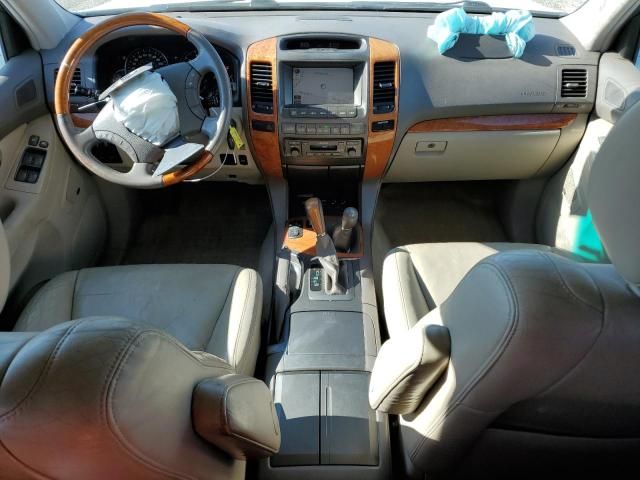 2007 Lexus GX 470