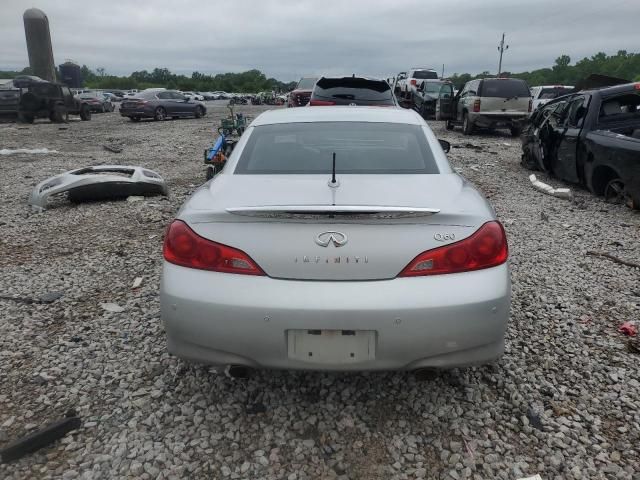 2014 Infiniti Q60 Base