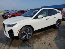 BMW ix xdrive5 Vehiculos salvage en venta: 2023 BMW IX XDRIVE50