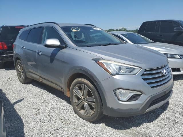 2013 Hyundai Santa FE Limited