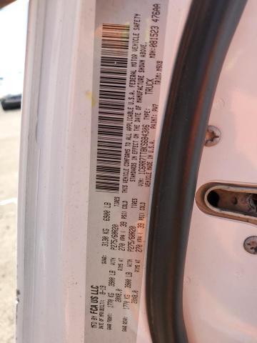 2019 Dodge Ram 1500 Classic slt