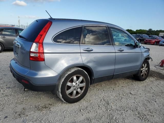 2008 Honda CR-V EXL