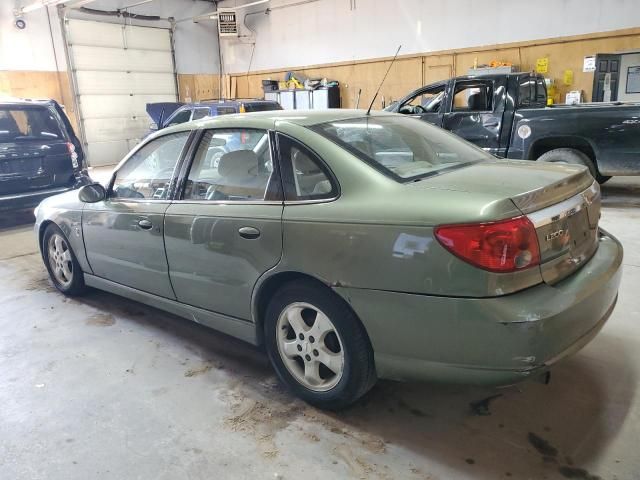 2003 Saturn L200