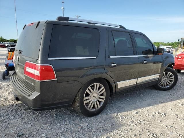 2007 Lincoln Navigator