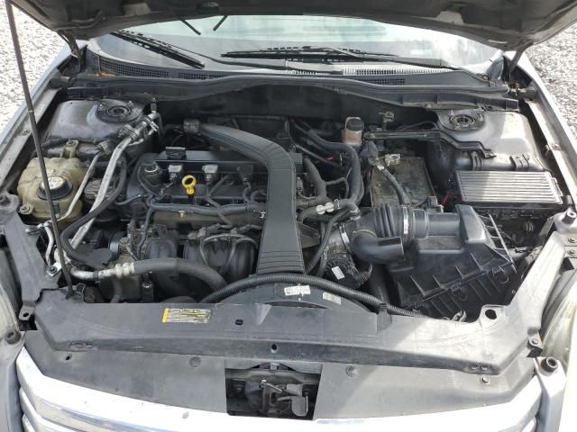 2006 Ford Fusion SE