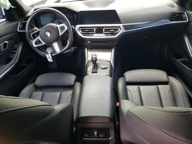 2020 BMW 330XI