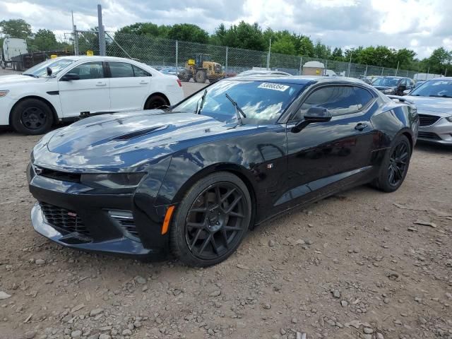 2018 Chevrolet Camaro SS