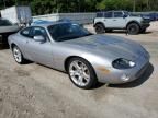 2003 Jaguar XK8