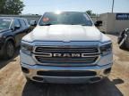 2021 Dodge 1500 Laramie