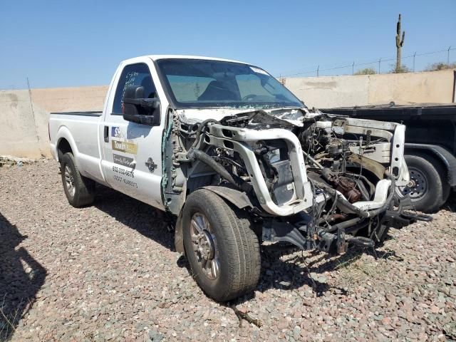 2015 Ford F250 Super Duty