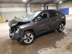 2021 Jeep Compass Limited for sale in Chalfont, PA