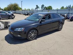 2016 Volkswagen Jetta Sport for sale in Woodburn, OR