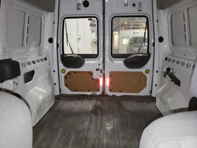 2011 Ford Transit Connect XL