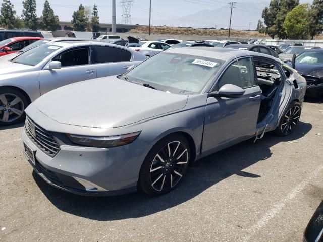 2023 Honda Accord Touring Hybrid