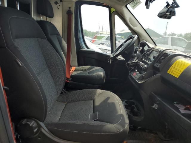 2020 Dodge RAM Promaster 3500 3500 High