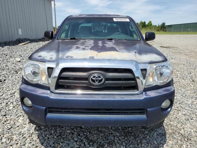 2007 Toyota Tacoma Double Cab Prerunner