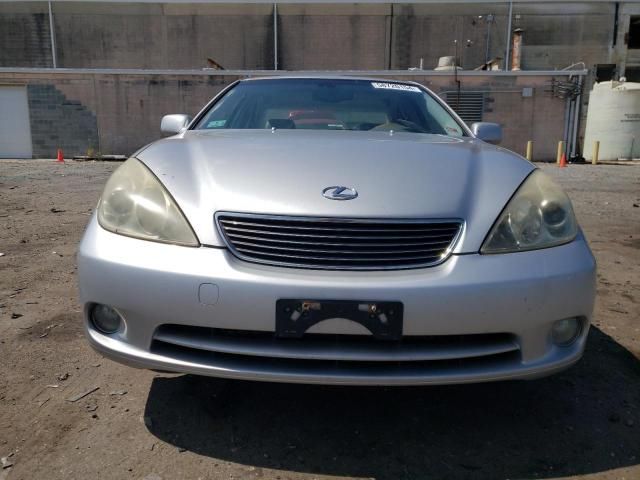 2005 Lexus ES 330