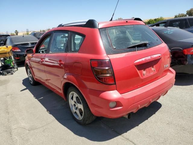 2005 Pontiac Vibe