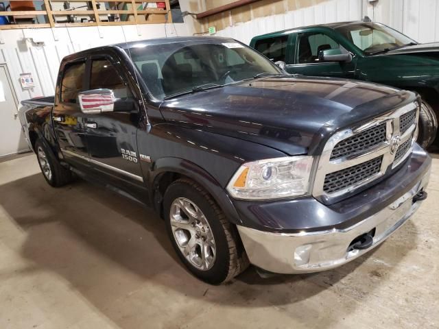 2013 Dodge 1500 Laramie