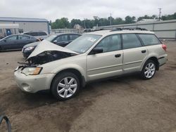 2006 Subaru Legacy Outback 2.5I for sale in Pennsburg, PA