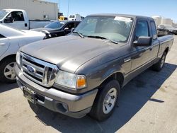 2010 Ford Ranger Super Cab for sale in Martinez, CA