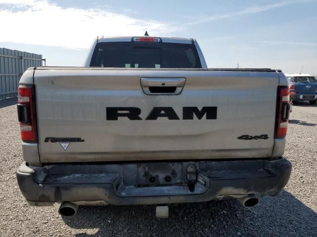 2020 Dodge RAM 1500 Rebel