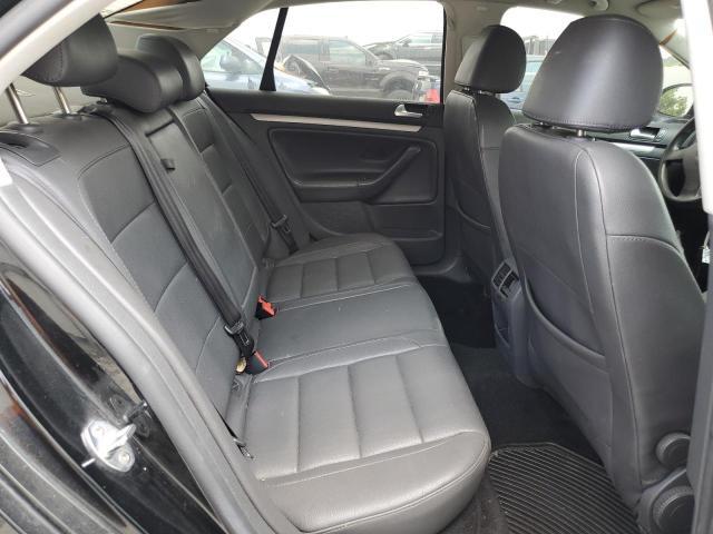 2007 Volkswagen Jetta Wolfsburg