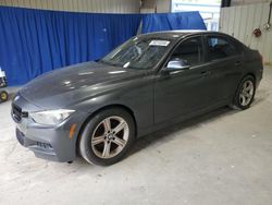 2013 BMW 328 XI Sulev for sale in Hurricane, WV