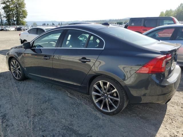 2015 Volvo S60 Premier