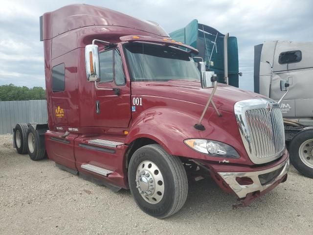 2015 International Prostar