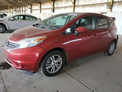 2016 Nissan Versa Note S for sale in Phoenix, AZ