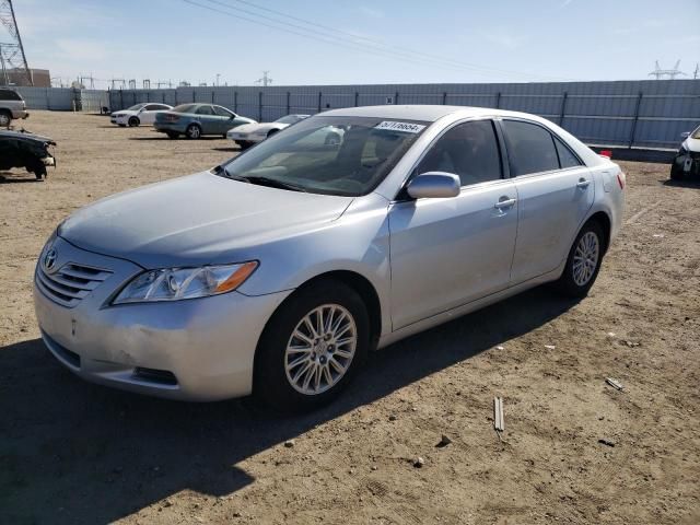 2007 Toyota Camry CE