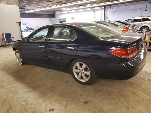 2005 Lexus ES 330