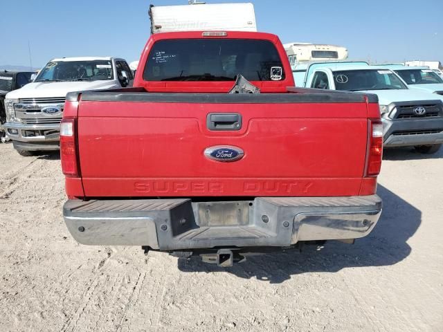 2014 Ford F350 Super Duty