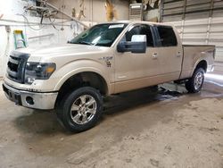 2011 Ford F150 Supercrew for sale in Casper, WY