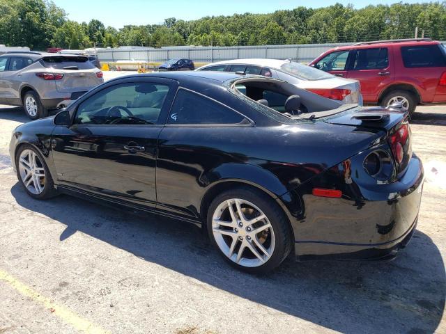 2009 Chevrolet Cobalt SS