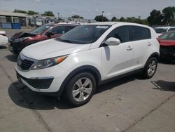 2013 KIA Sportage Base for sale in Sacramento, CA