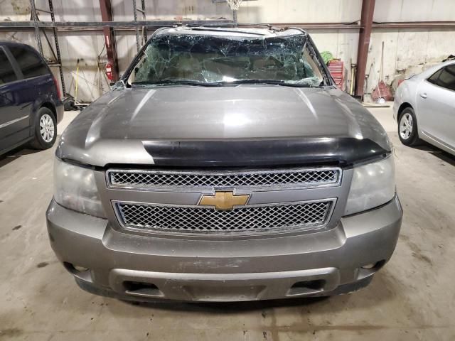 2009 Chevrolet Suburban K1500 LT