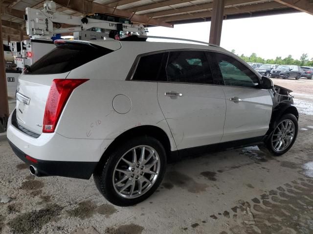 2014 Cadillac SRX Performance Collection