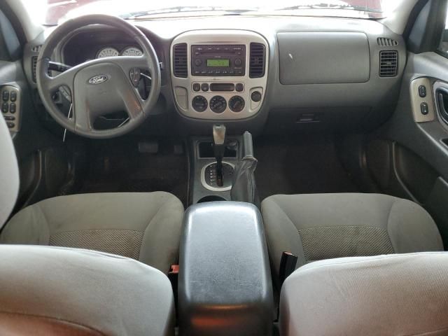 2005 Ford Escape XLT