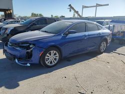 2017 Chrysler 200 Limited for sale in Kansas City, KS