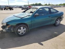 1998 Chevrolet Cavalier Base for sale in Nampa, ID