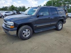 2004 Chevrolet Tahoe K1500 for sale in Windsor, NJ