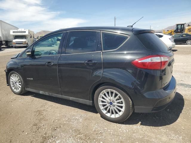 2013 Ford C-MAX SE