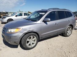 2008 Hyundai Santa FE SE for sale in Kansas City, KS