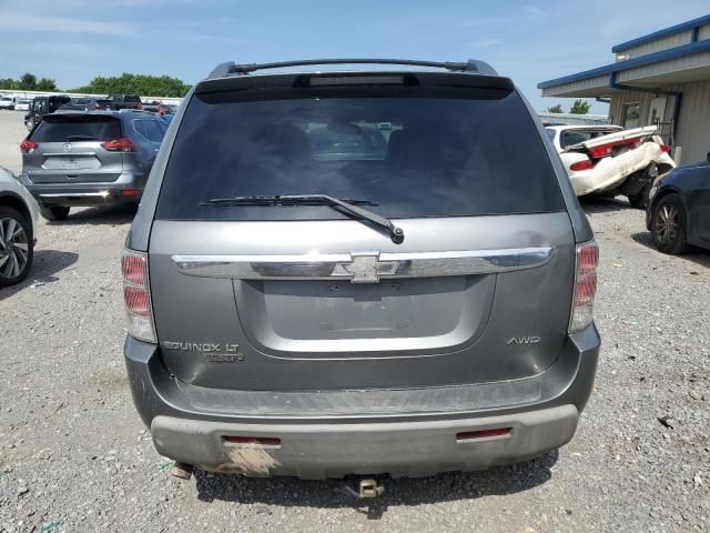 2005 Chevrolet Equinox LT