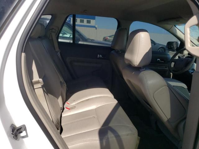 2009 Ford Edge Limited